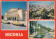 CYPRUS - Nicosia - Multiview - Chypre