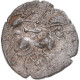 Monnaie, Redones, Statère Au Profil Imberbe, 1st Century BC, Rennes, TTB+ - Galle