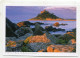 AK 145511 ENGLAND - St. Michael's Mount Vor Marazion - St Michael's Mount