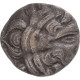 Monnaie, Redones, Statère Au Profil Imberbe, 1st Century BC, Rennes, TB+ - Celtic
