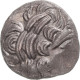 Monnaie, Redones, Statère Au Profil Imberbe, 1st Century BC, Rennes, TTB - Celtic