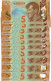 New Zealand 10x 5 Dollars 2015 UNC - Nuova Zelanda