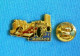 1 PIN'S //   ** FERRARI F1 / GRAND PRIX DE MONACO ** - Ferrari