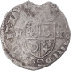 Monnaie, France, Henri IV, Douzain Du Dauphiné Aux 2 H, 1593, Grenoble, TB+ - 1589-1610 Henry IV The Great