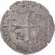 Monnaie, France, Henri IV, Douzain Aux Deux H, 1595, Rouen, TB+, Billon - 1589-1610 Hendrik IV