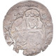 Monnaie, France, Louis XI Ou Charles VIII, Hardi, TB, Billon - 1461-1483 Louis XI. Le Prudent