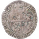 Monnaie, France, Jean II Le Bon, Gros à La Fleur De Lis, 1358, TB+, Billon - 1350-1364 Jean II Le Bon