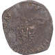 Monnaie, France, Henri IV, Douzain Du Dauphiné Aux 2 H, Grenoble, TB+, Billon - 1589-1610 Enrique IV