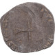 Monnaie, France, Henri IV, Douzain Du Dauphiné Aux 2 H, Grenoble, TB+, Billon - 1589-1610 Henry IV The Great