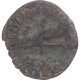 Monnaie, France, Henri III, Douzain Aux Deux H, 1589, Toulouse, TB, Billon - 1574-1589 Henry III