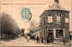 S13934 Cpa 27 Hébécourt - Les Landes - Maison Foubert - Débit De Tabac - Hébécourt