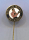 Boxing Box Boxen Pugilato - Club Heidelberg Germany, Vintage Pin  Badge  Abzeichen, Enamel - Boxe