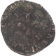 Monnaie, France, Henri II, Douzain Aux Croissants, 1554, Dijon, TB, Billon - 1547-1559 Henri II