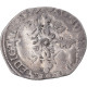 Monnaie, France, Henri II, Douzain Aux Croissants, 1549, La Rochelle, TB+ - 1547-1559 Henri II