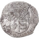 Monnaie, France, Henri IV, Douzain De Béarn, Morlaas, TB+, Billon, Gadoury:570 - 1589-1610 Enrique IV