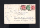 S5259-SOUTH AFRICA-OLD COVER JOHANNESBURG To DUSSELDORF (germany) 1898.Enveloppe AFRIQUE DU SUD - Nuova Repubblica (1886-1887)