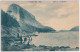 BRAZIL - 1922 - 2xMi.145 100r Centenary Of Independance On Post Card Of Praia Do Anel From SUC DE CAIXAS To Belgium - Briefe U. Dokumente