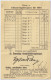 SWEDEN - 1946 - Facit F280 On C.O.D. ("Contre Remboursement") Illustrated Post Card From OREBERG To KLEVMARKEN - Brieven En Documenten