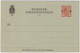 DENMARK - 1914/16 - Soldiers' Postal Card & Letter Card - Mi.K30 S.B. & Mi.P149 S.B. - Mint - Ganzsachen