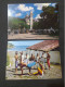 Lote 8 Postales Postcards De Salvador De Bahía – Brasil – Sin Usar - Salvador De Bahia
