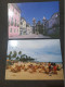 Lote 8 Postales Postcards De Salvador De Bahía – Brasil – Sin Usar - Salvador De Bahia