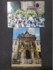 Lote 8 Postales Postcards De Salvador De Bahía – Brasil – Sin Usar - Salvador De Bahia