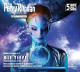 Perry Rhodan Neo Episoden 250-259 (5 MP3-CDs): Staffel: Die Tiefe - CD