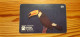 Phonecard Brazil - Bird, Tucan - Brasilien