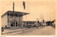 Exposition Universelle 1935 - PAVILLON DE LA SUISSE.  PAVILJOEN VAN ZWITSERLAND - Exposiciones Universales