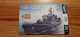 Phonecard Uruguay - Ship - Uruguay