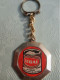 Porte-Clé Publicitaire Ancien/Café /LEGAL/Un Cadeau Dans Cette Boite De Café / Métallique/ Vers 1960-1970   POC586 - Key-rings