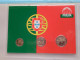 Set Of 3 Coins > MACAO / MACAU ( DETAIL > Voir / See SCANS ) Gold Plated ! - Macao