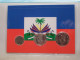 Set Of 3 Coins > HAÏTI ( DETAIL > Voir / See SCANS ) Gold Plated ! - Haïti