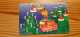 Phonecard Germany M 03 10.02. Christmas 68.000 Ex. - M-Reeksen : Merchandising