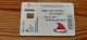 Phonecard Germany M 03 10.02. Christmas 68.000 Ex. - M-Series : Merchandising
