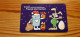 Phonecard Germany M 04 11.01. Christmas, Easter, Rabbit 136.000 Ex. - M-Reeksen : Merchandising