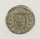 Modena 1629 - 1658 Francesco I° D'Este Muraiola Mir 800 Gr. 1,tt Bel Bb E.992 - Emilia