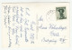 Gurk. Dom. Kreuzaltar Old Postcard Posted 1954 B230720 - Gurk