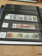 Delcampe - Canada 1967-2006 In 3 Albums MNH. - Collections (en Albums)