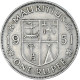 Monnaie, Maurice, Rupee, 1951 - Maurice