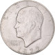 Monnaie, États-Unis, Dollar, 1972 - 1971-1978: Eisenhower