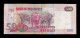 Mozambique 500 Meticais 2006 Pick 147 Mbc Vf - Mozambique