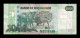 Mozambique 1000 Meticais 2011 Pick 154a Mbc Vf - Mozambico