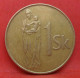 1 Koruna 1995 - TTB - Pièce De Monnaie Slovaquie - Article N°4667 - Slowakei