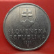5 Koruna 1993 - TB - Pièce De Monnaie Slovaquie - Article N°4678 - Slowakei
