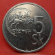 5 Koruna 1994 - TB - Pièce De Monnaie Slovaquie - Article N°4680 - Slowakei