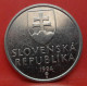 5 Koruna 1994 - TB - Pièce De Monnaie Slovaquie - Article N°4680 - Slowakei