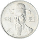 Monnaie, Corée, 100 Won, 1988 - Corée Du Sud