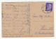 Melk A. Donau Old Postcard Posted 1943? B230720 - Melk