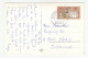 Marienheide Old Postcard Posted 1978 B230720 - Marienheide